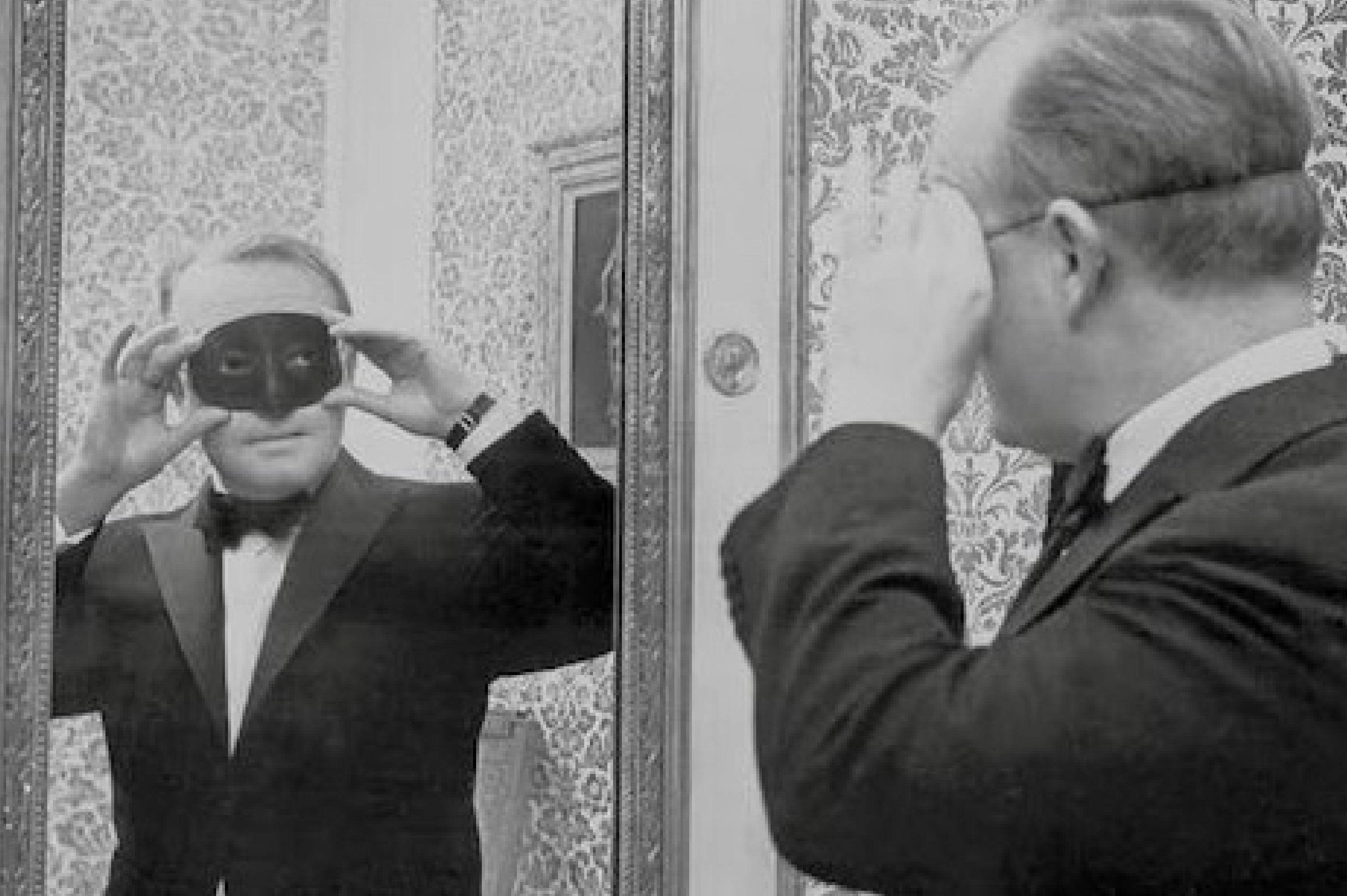 BALLO IN MASCHERA & CENA CON DELITTO 31.10