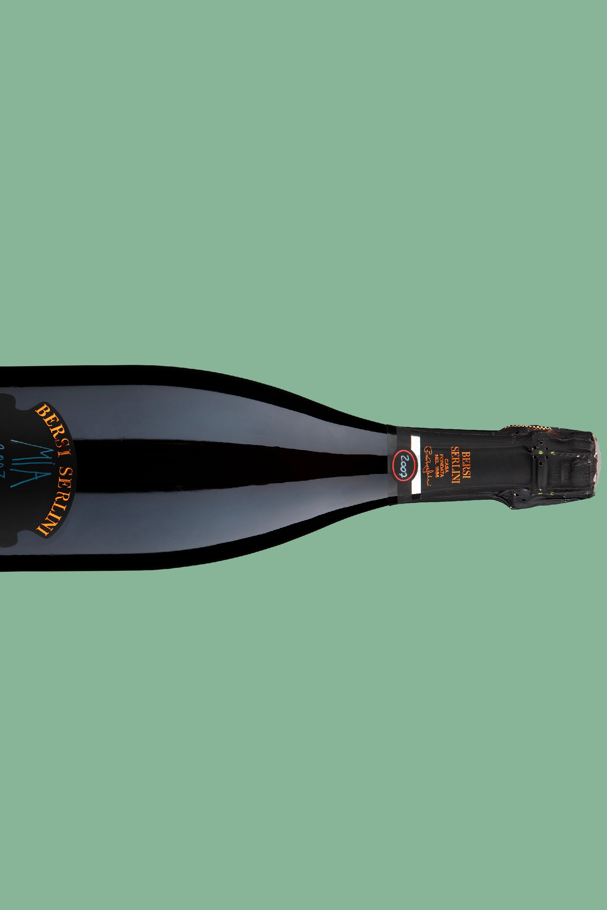 Mia Brut Nature Riserva 2007