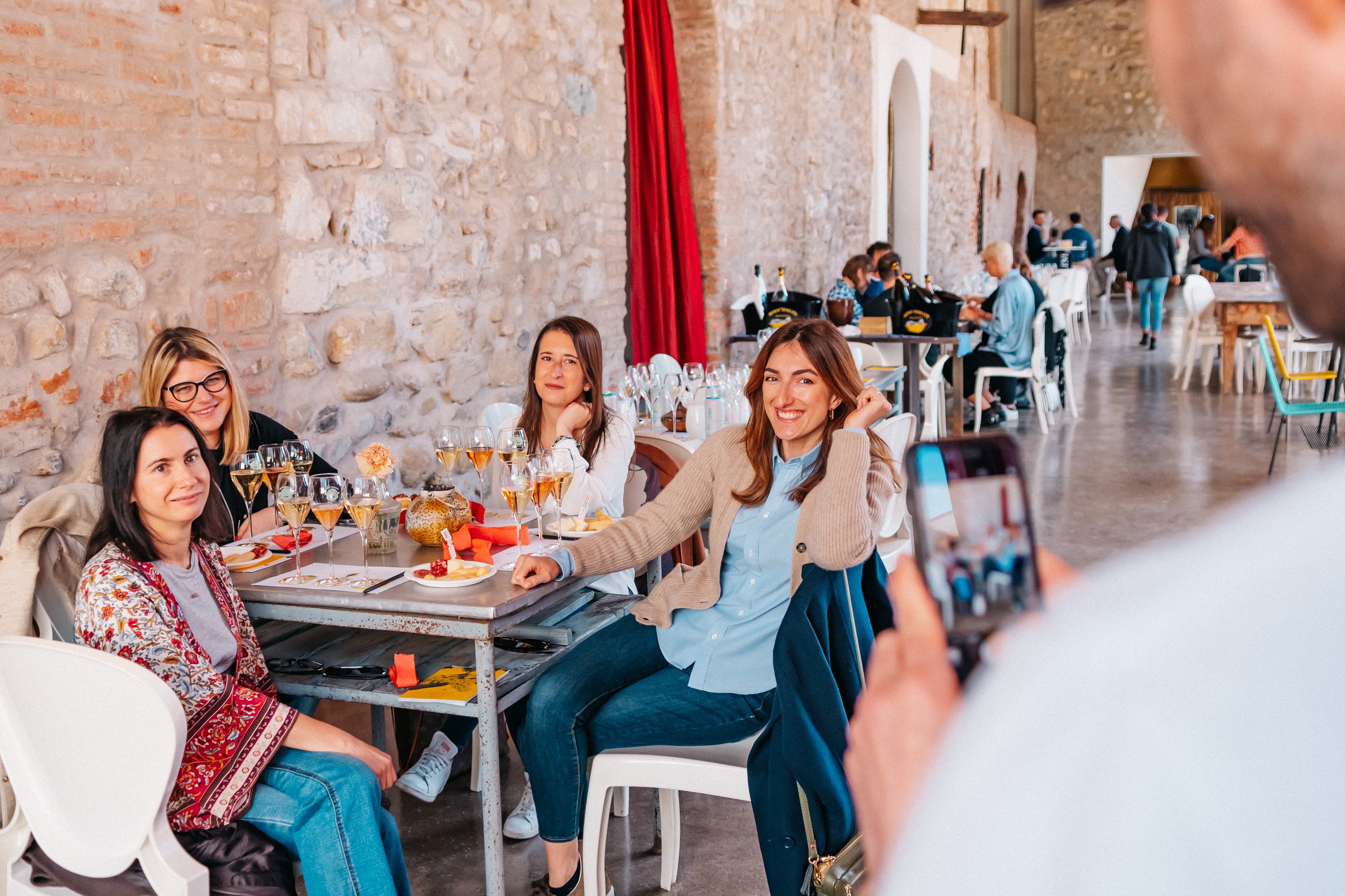 FESTIVAL DI PRIMAVERA