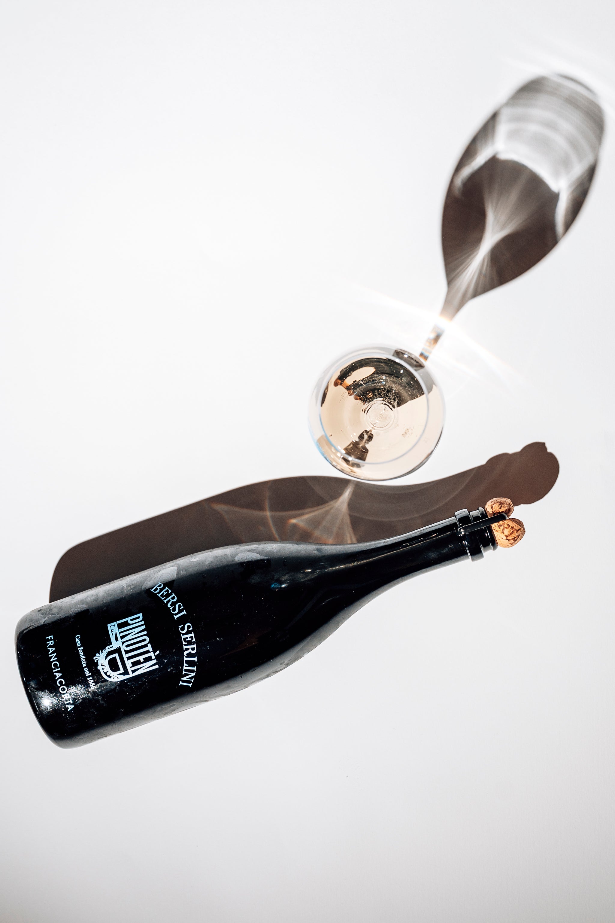 PINOTÈN Blanc de Noirs Millesimato