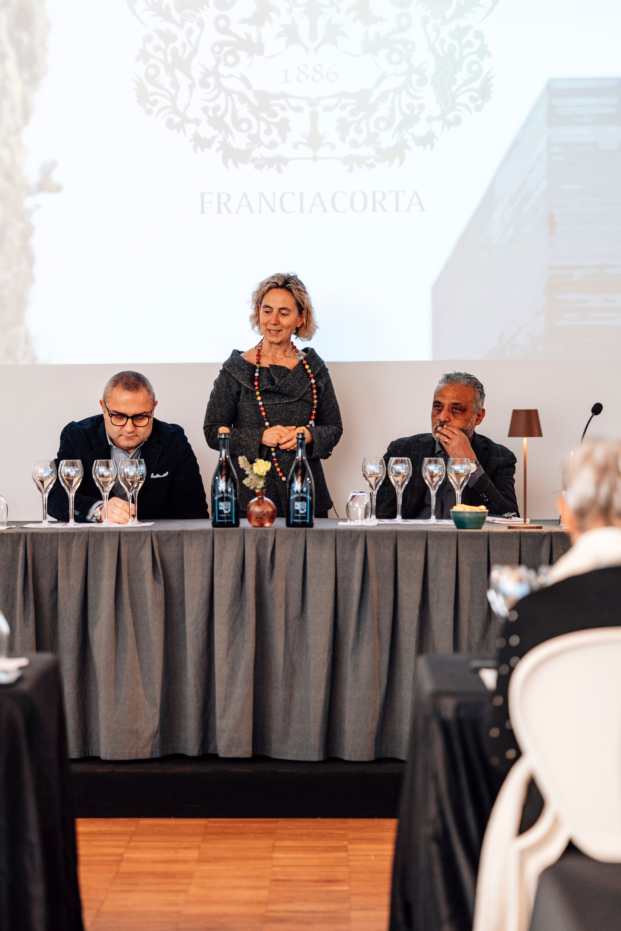 PINOTÈN Blanc de Noirs Millesimato