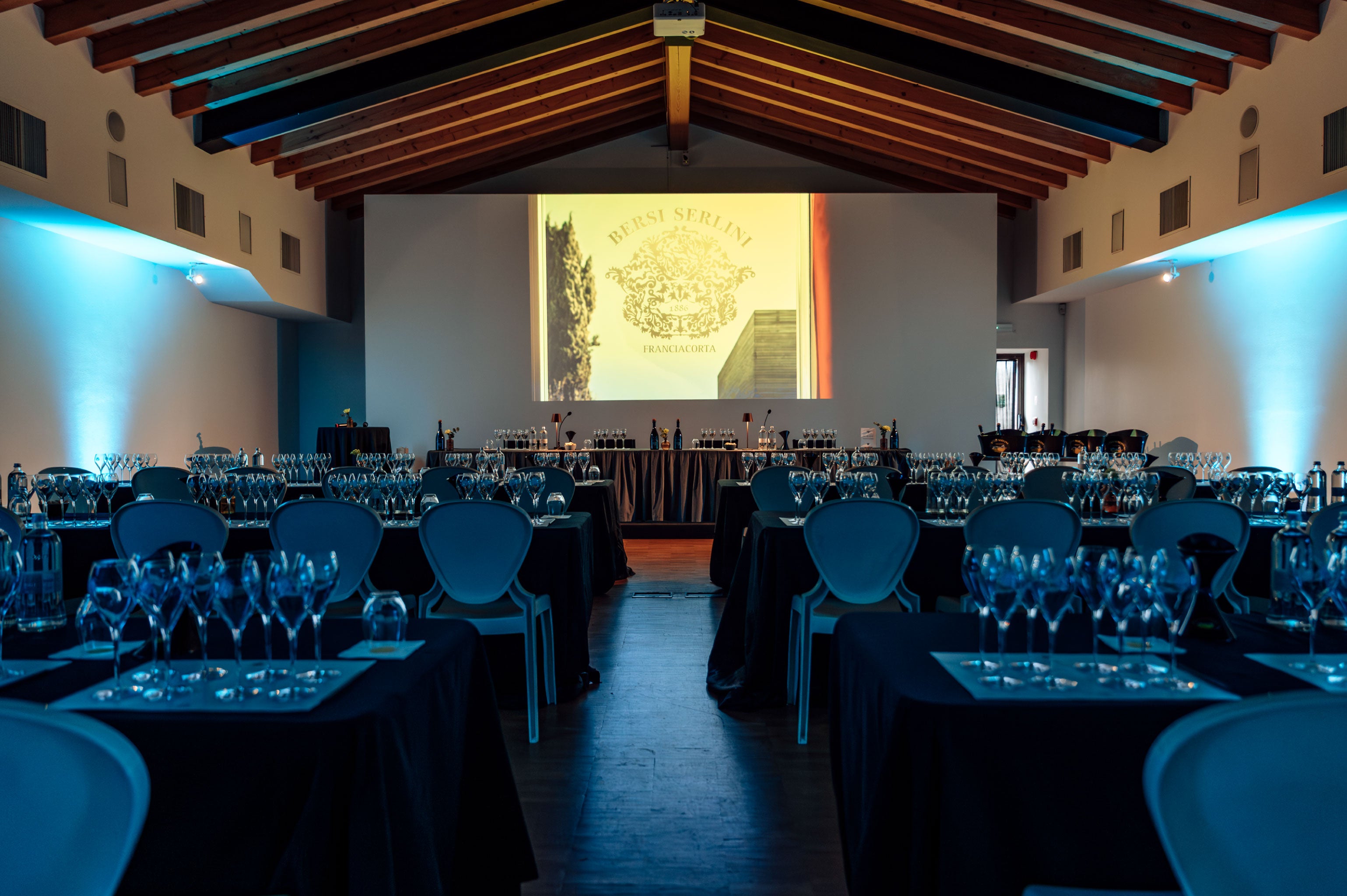 benvenuto pinotén