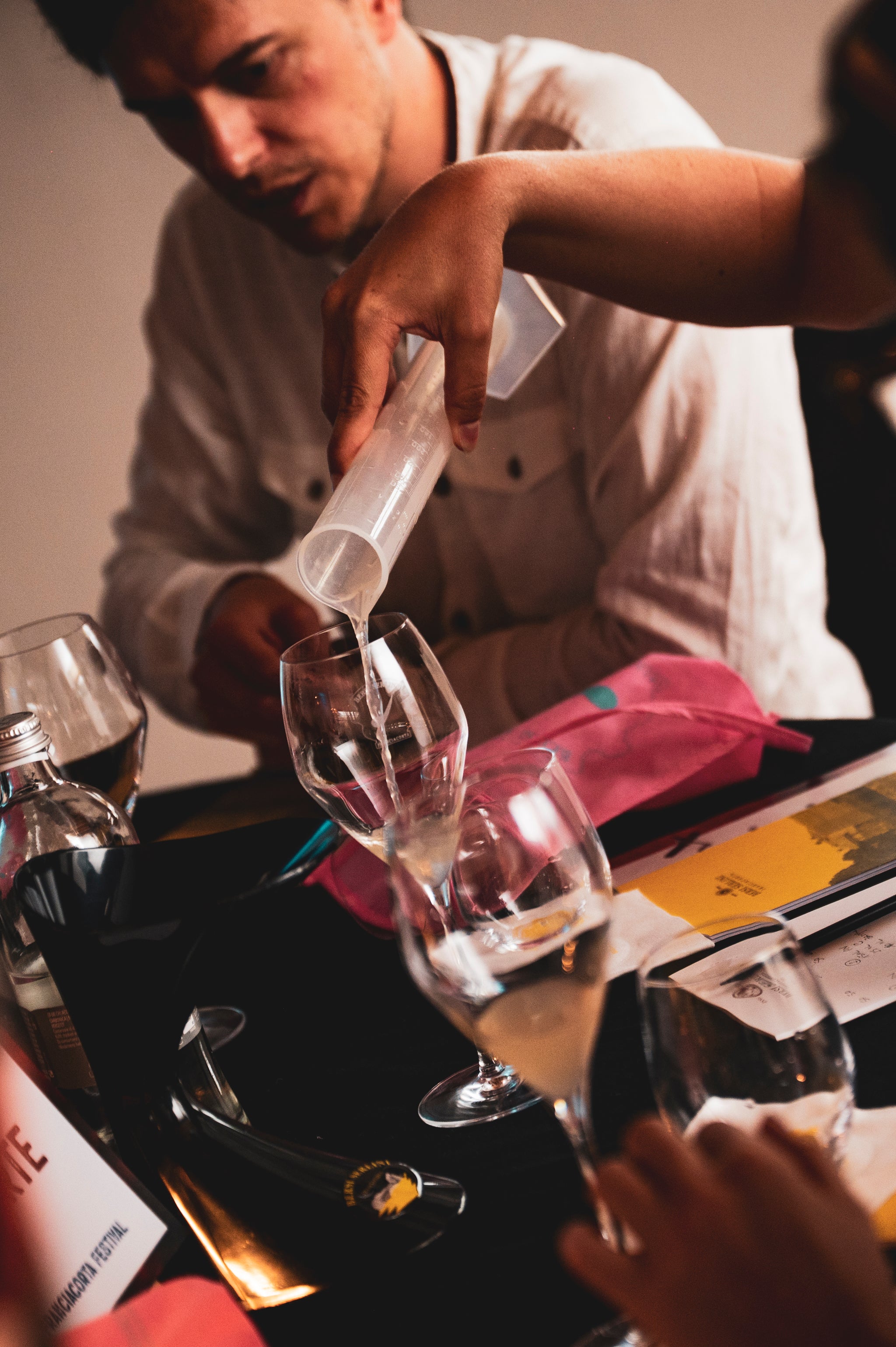 HOUSE OF WINES: CREA IL TUO ENSAMBLE