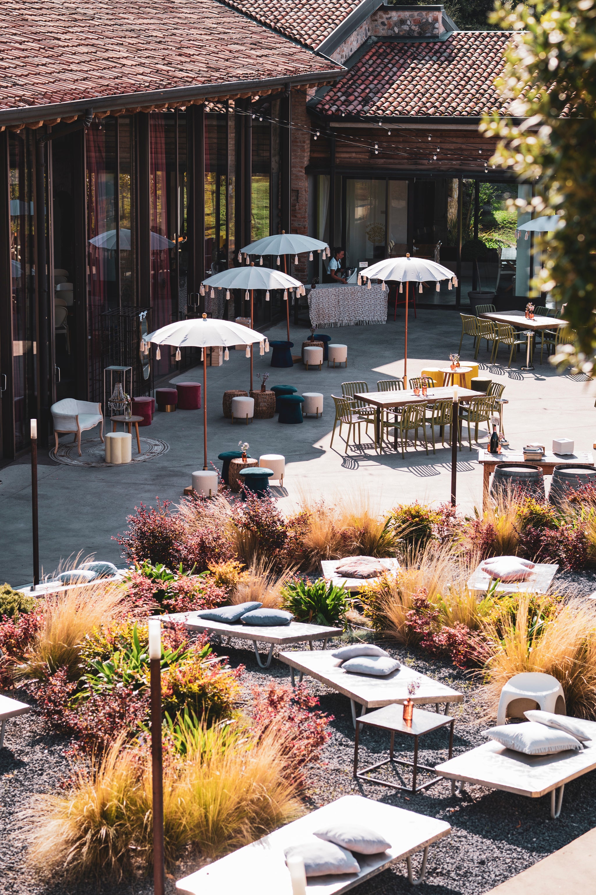 FESTIVAL DI PRIMAVERA