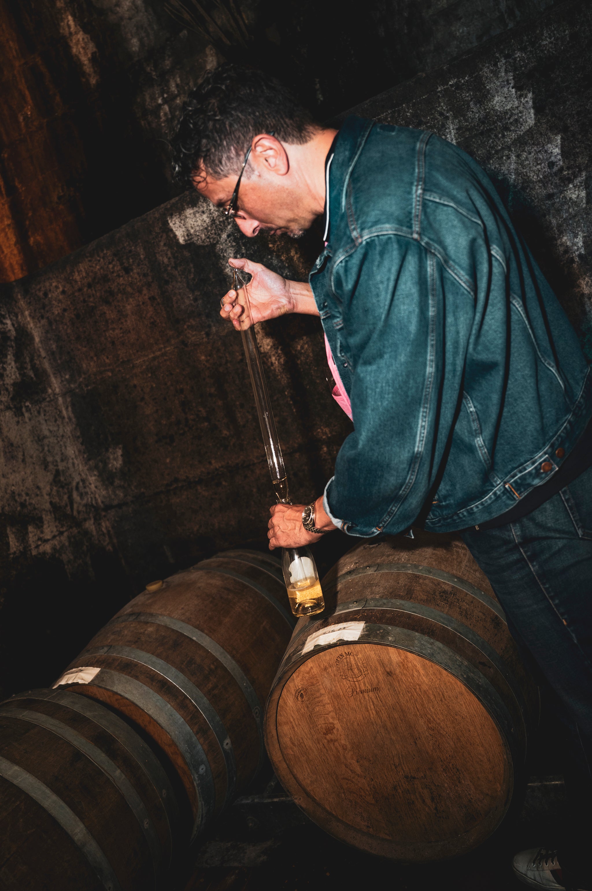HOUSE OF WINES: CREA IL TUO ENSAMBLE