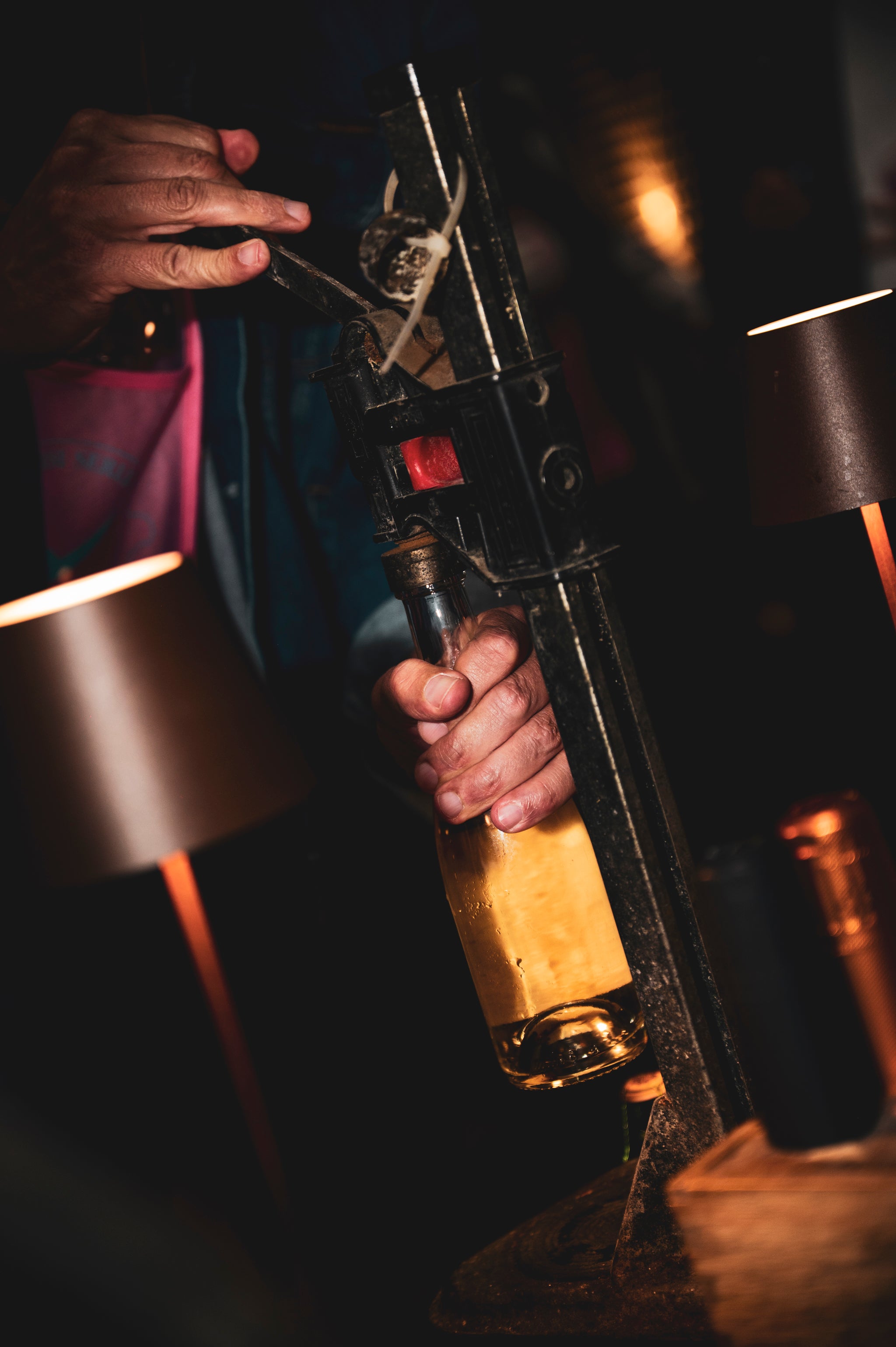 HOUSE OF WINES: CREA IL TUO ENSAMBLE