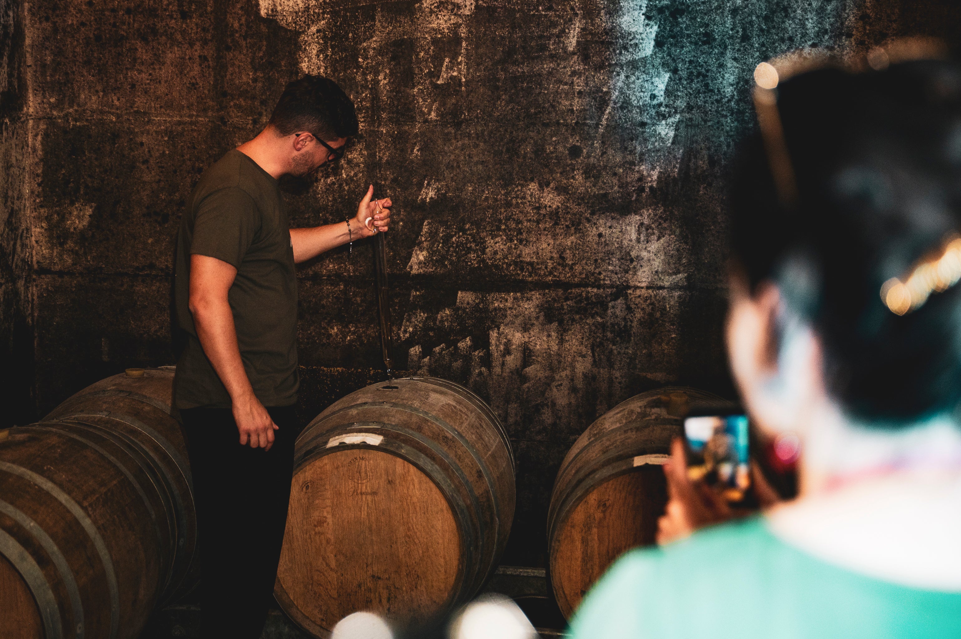 HOUSE OF WINES: CREA IL TUO ENSAMBLE