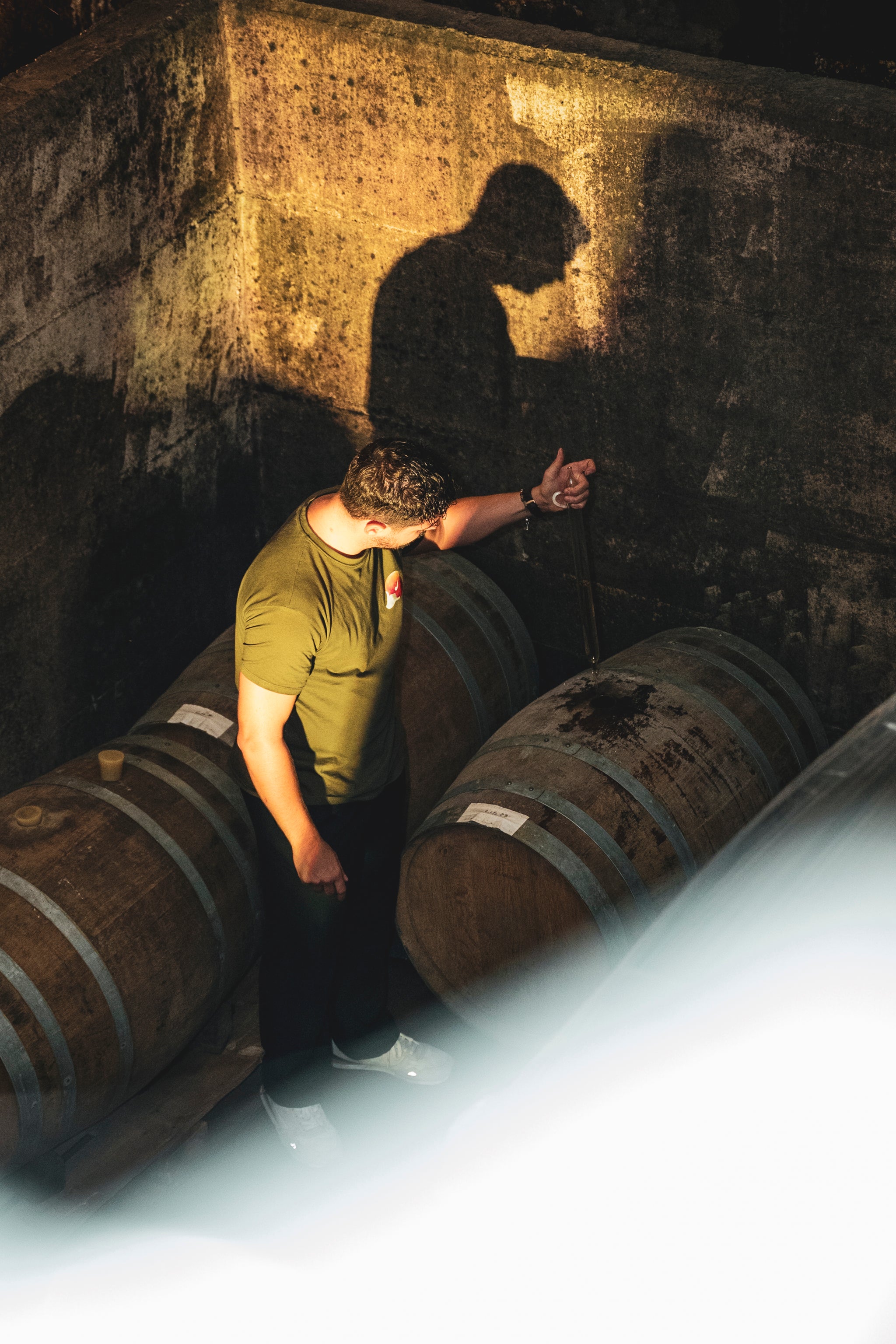 HOUSE OF WINES: CREA IL TUO ENSAMBLE