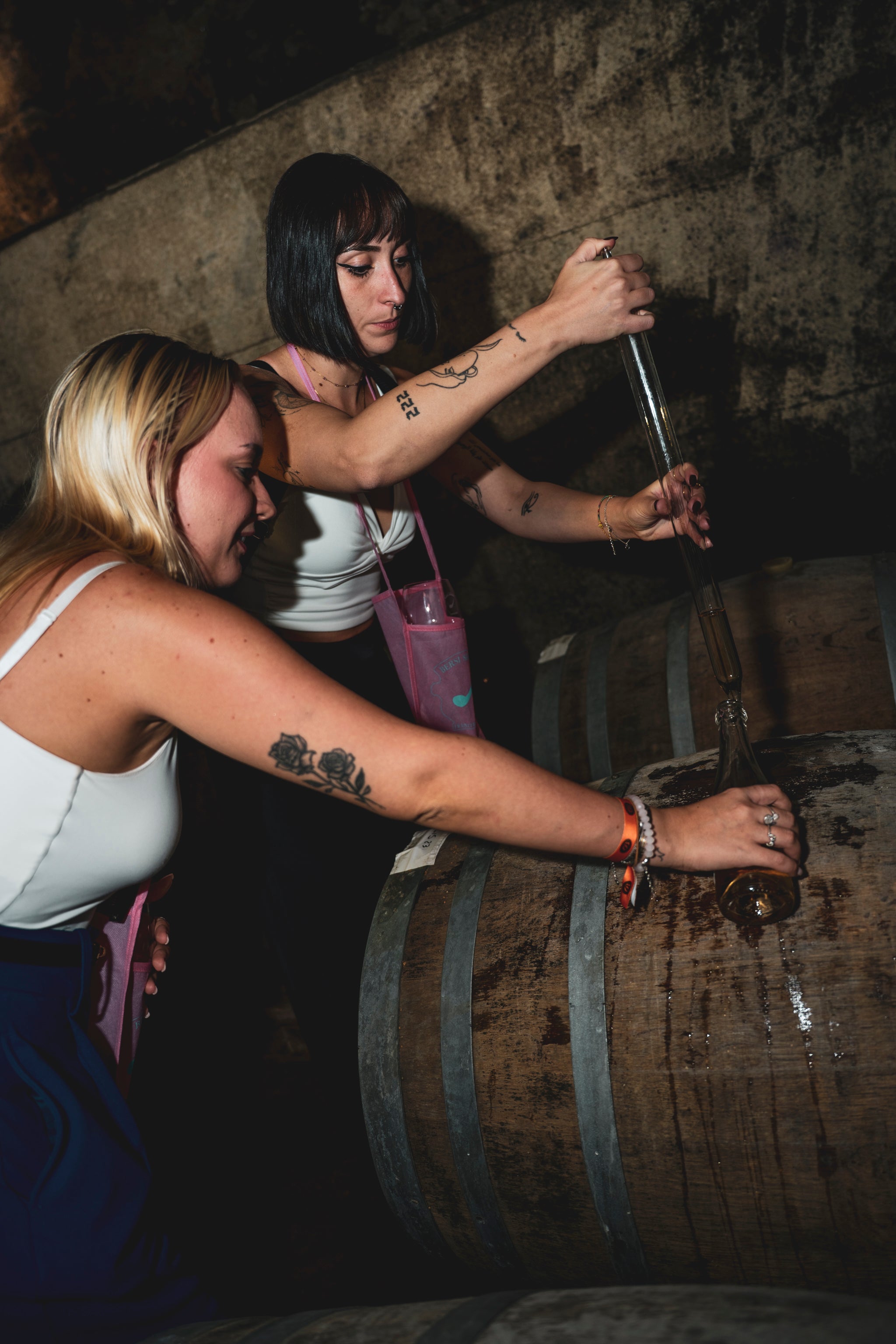 HOUSE OF WINES: CREA IL TUO ENSAMBLE