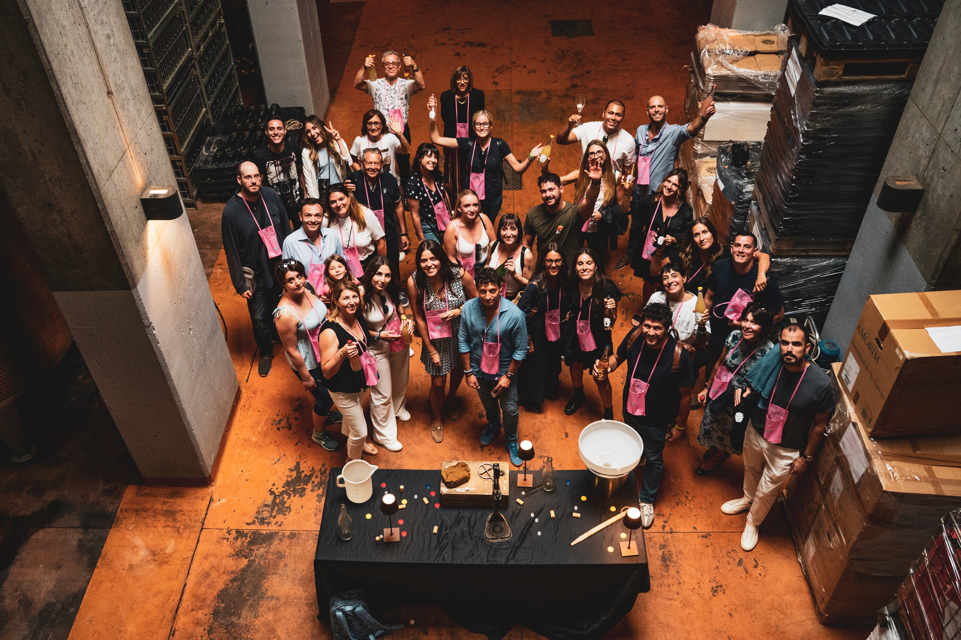 HOUSE OF WINES: CREA IL TUO ENSAMBLE