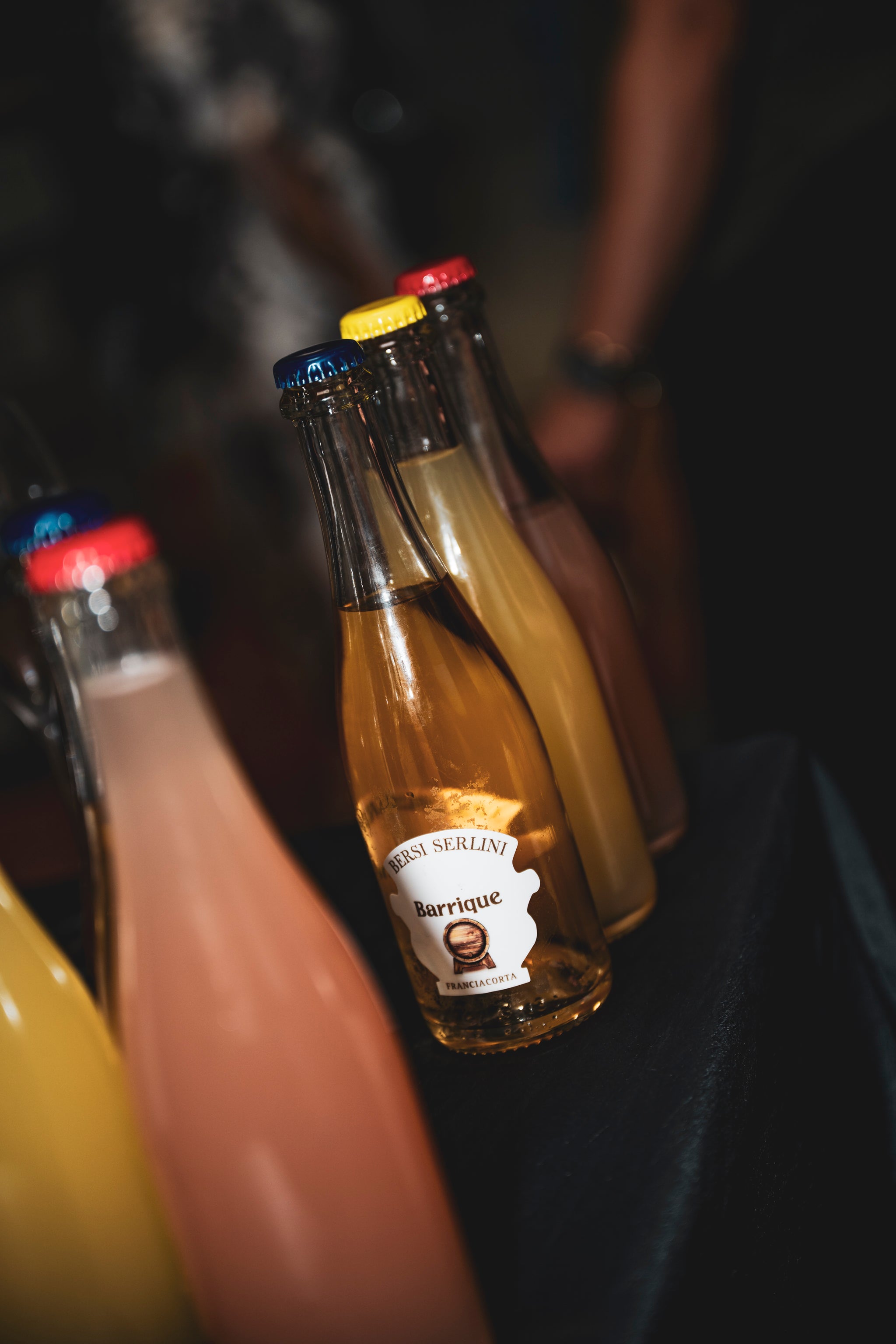 HOUSE OF WINES: CREA IL TUO ENSAMBLE